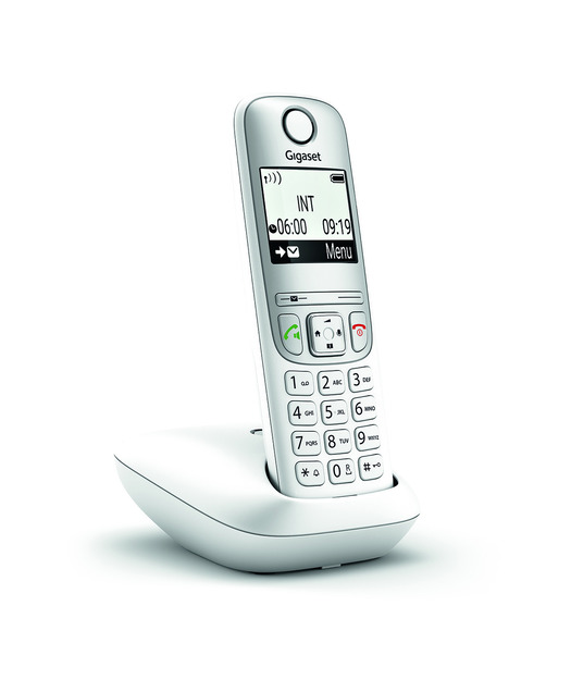 Gigaset%20A690%20Beyaz%20Dect%20Telefon