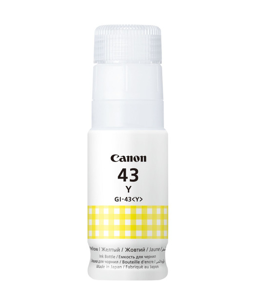 Canon%20INK%20GI-43%20Y%20EMB%20Yellow%204689C001