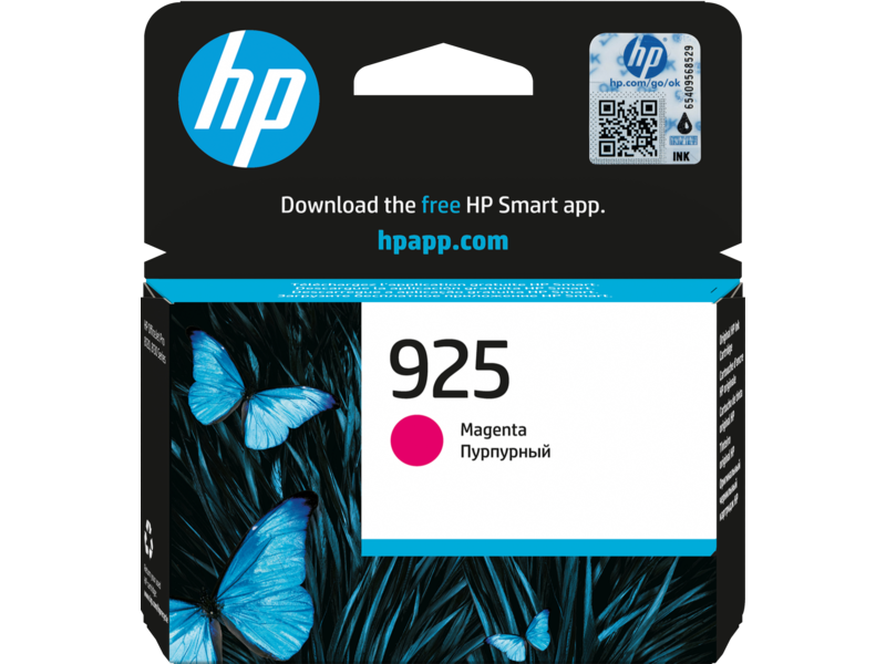 HP%204K0V7PE%20Magenta%20M.Kartuş(925)