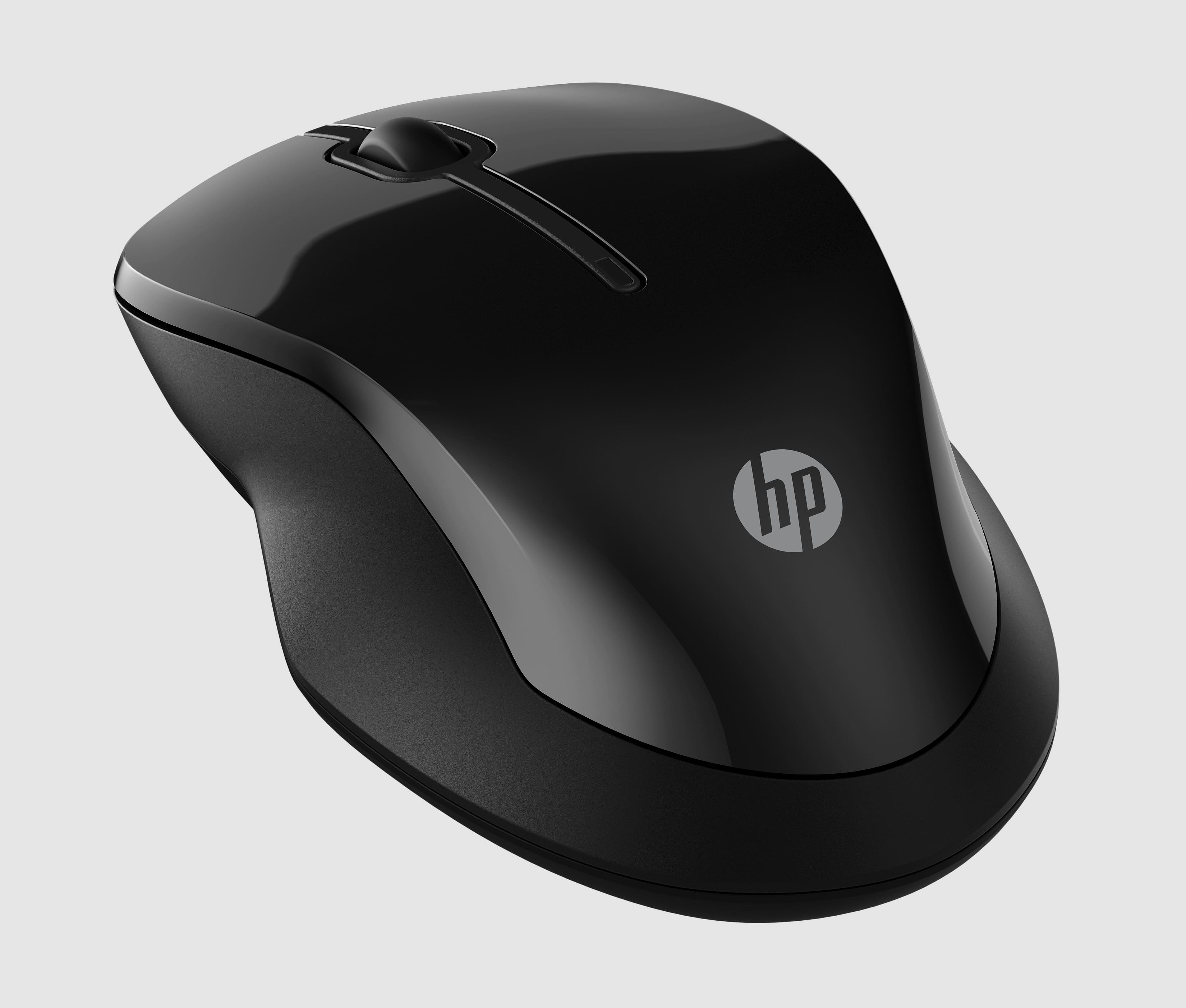 HP%206V2J7AA%20250%20Çift%20Modlu%20Fare%20Siyah