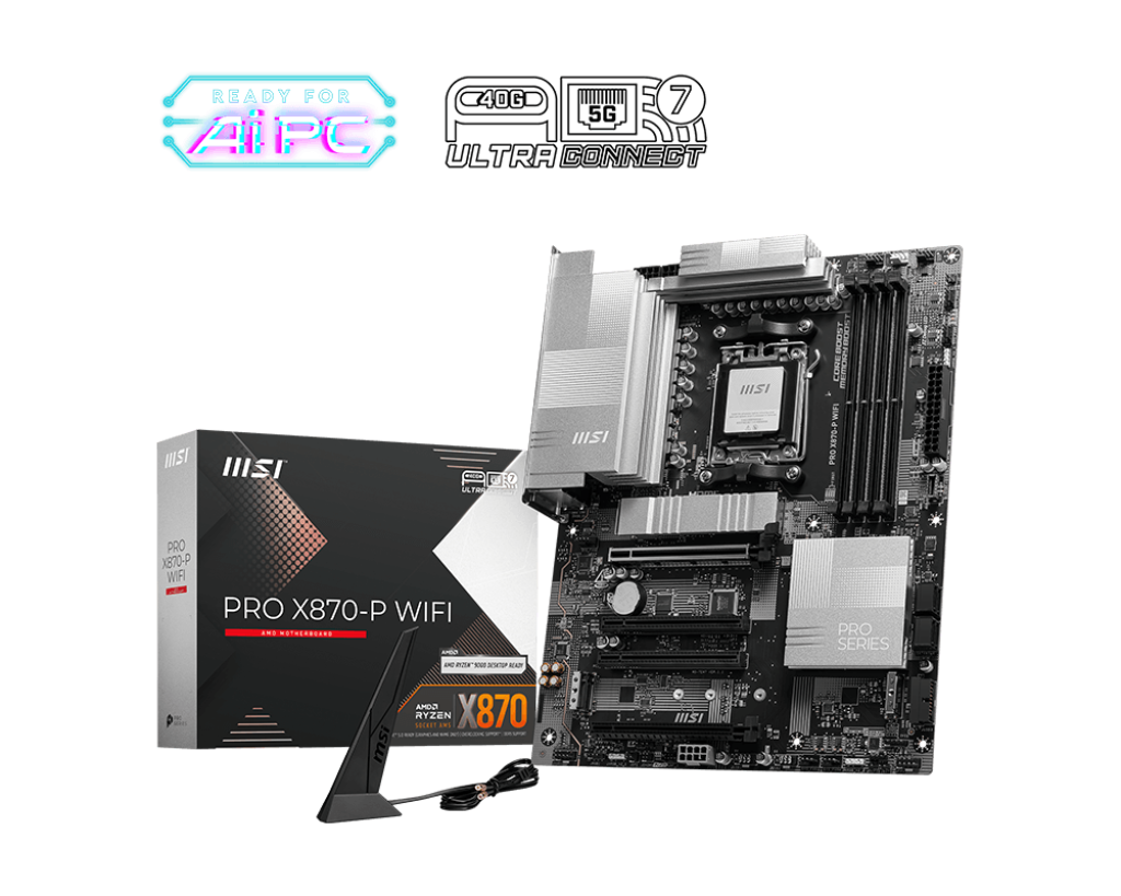 MSI%20PRO%20X870-P%20WIFI%20AMD%20X870%20SOKET%20AM5%20DDR5%208200