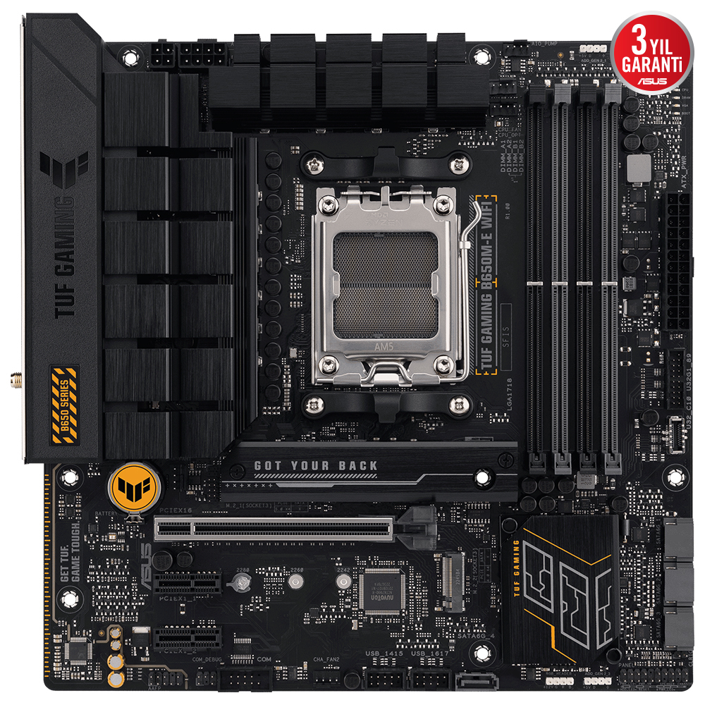 ASUS%20TUF%20GAMING%20B650M-E%20WIFI%20DDR5%206400+(OC)%20DP%20HDMI%20M.2%20AM5