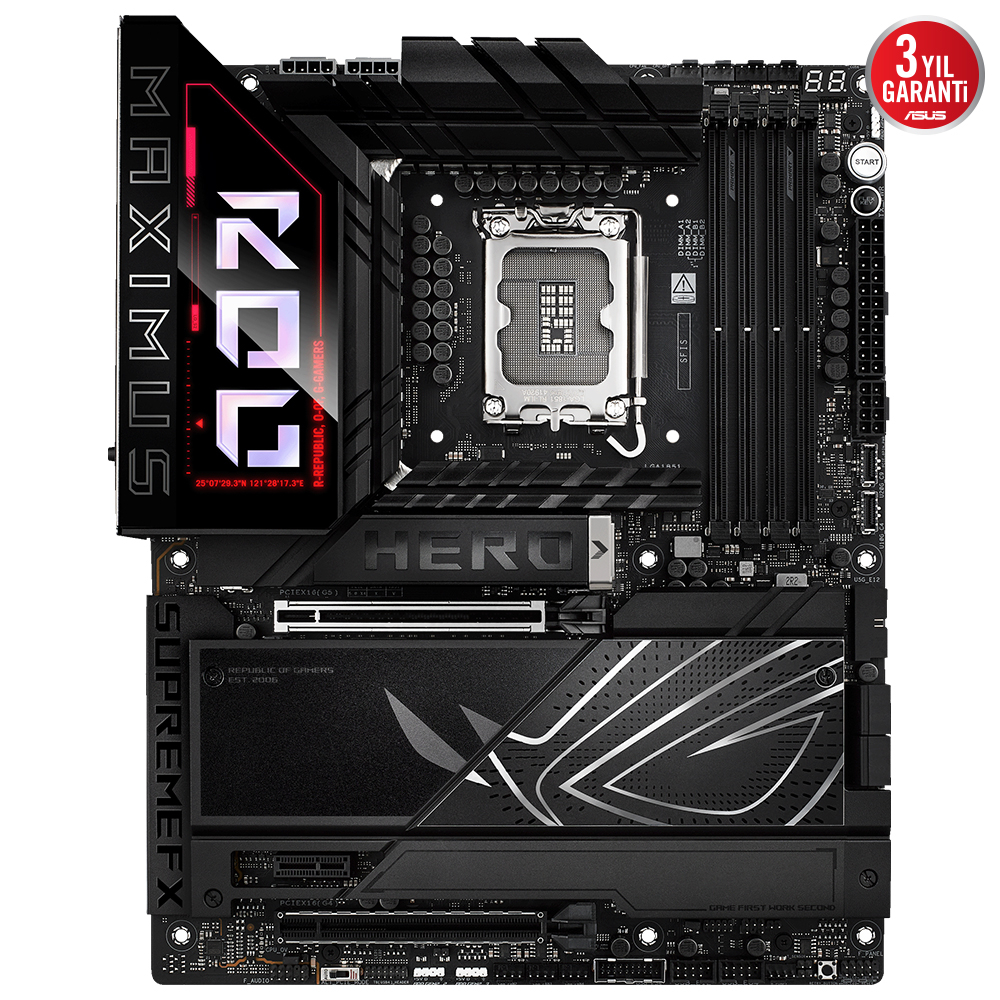 ASUS%20ROG%20MAXIMUS%20Z890%20HERO%20DDR5%206XM2%20USB3.2%20WIFI7%20RGB%20LAN%20ATX