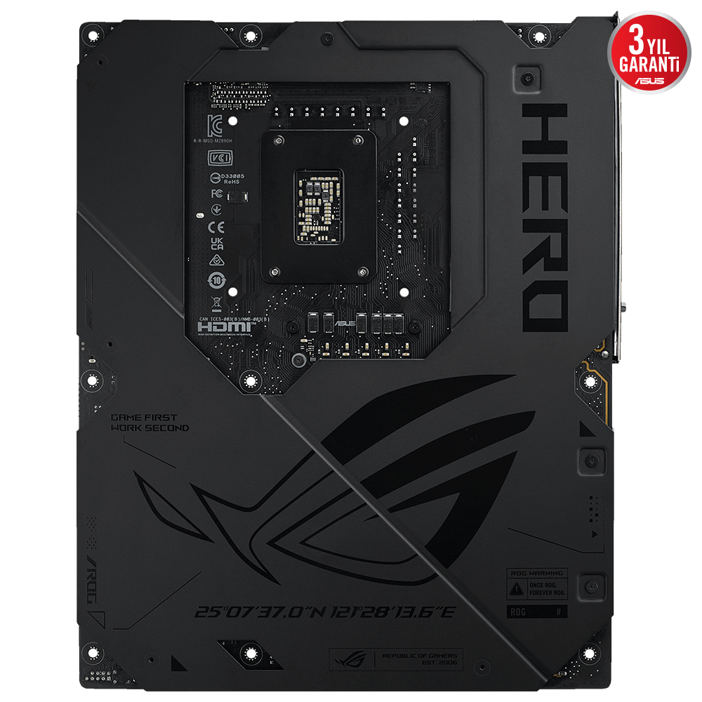 ASUS%20ROG%20MAXIMUS%20Z890%20HERO%20DDR5%206XM2%20USB3.2%20WIFI7%20RGB%20LAN%20ATX