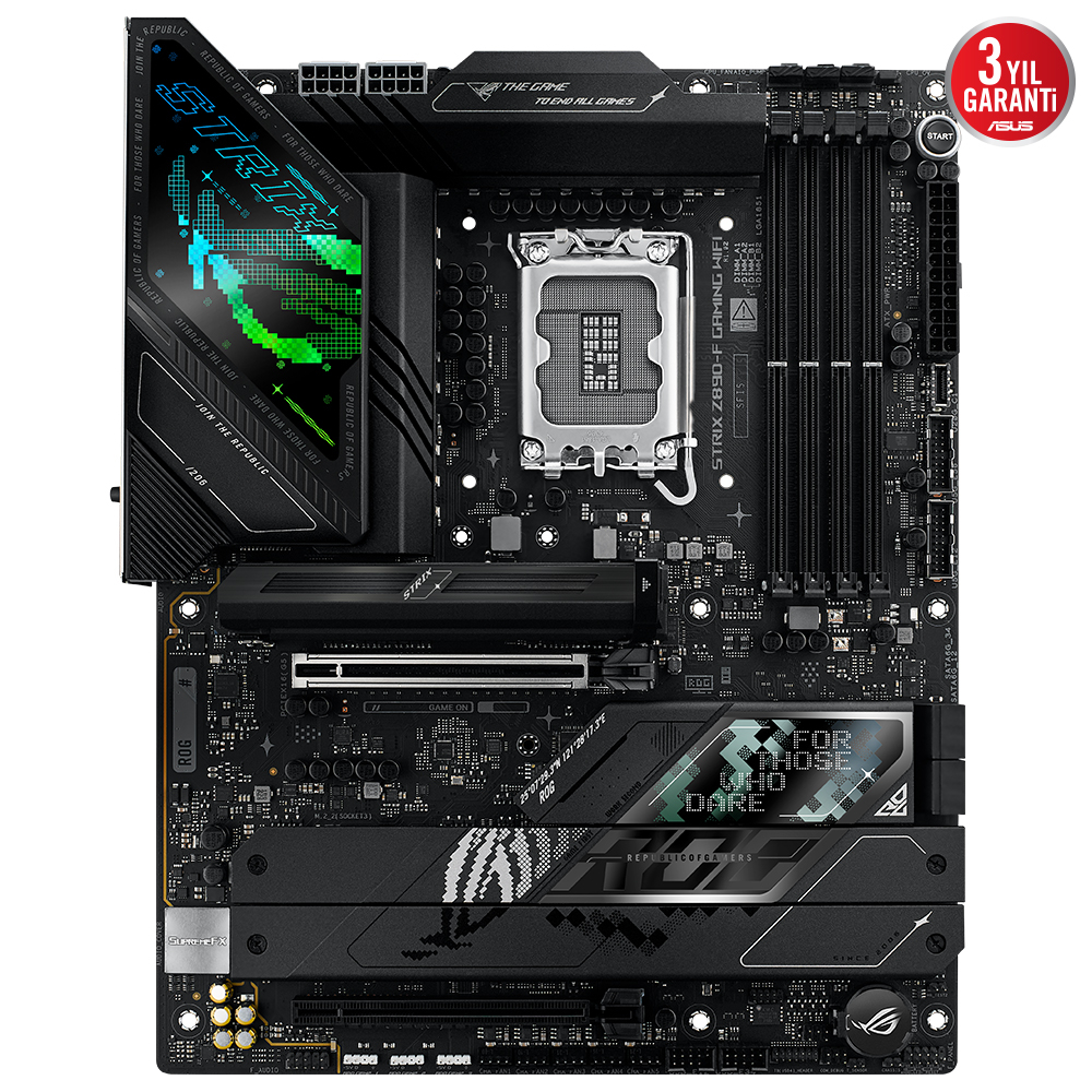 ASUS%20ROG%20STRIX%20Z890-F%20GAMING%20WIFI%20DDR5%205XM2%20USB3.2%20RGB%20LAN%20ATX