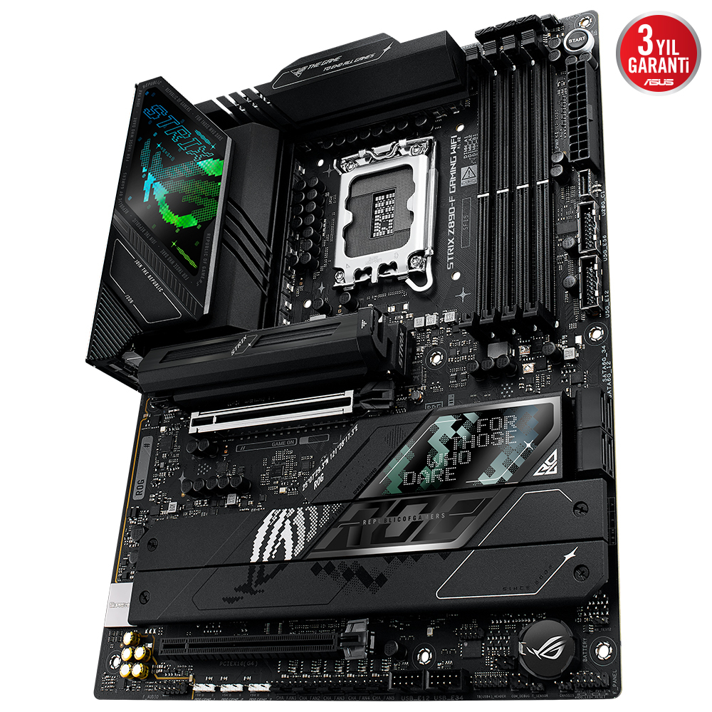 ASUS%20ROG%20STRIX%20Z890-F%20GAMING%20WIFI%20DDR5%205XM2%20USB3.2%20RGB%20LAN%20ATX