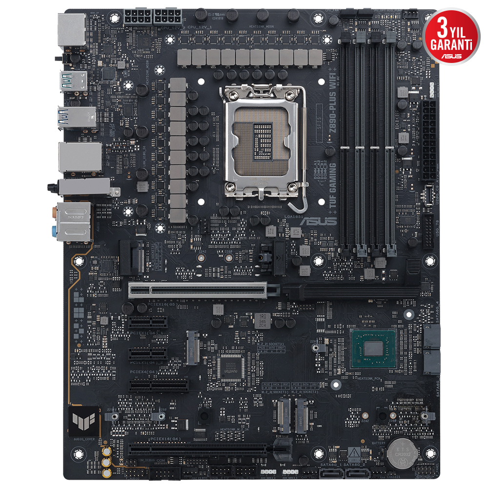 ASUS%20TUF%20GAMING%20Z890-PLUS%20WIFI%20DDR5%204XM2%20USB3.2%20RGB%20LAN%20ATX