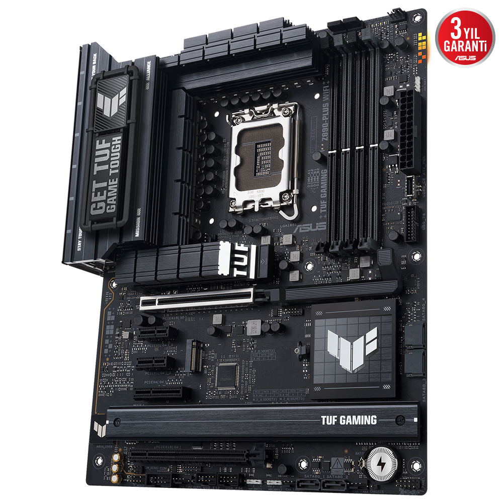 ASUS%20TUF%20GAMING%20Z890-PLUS%20WIFI%20DDR5%204XM2%20USB3.2%20RGB%20LAN%20ATX