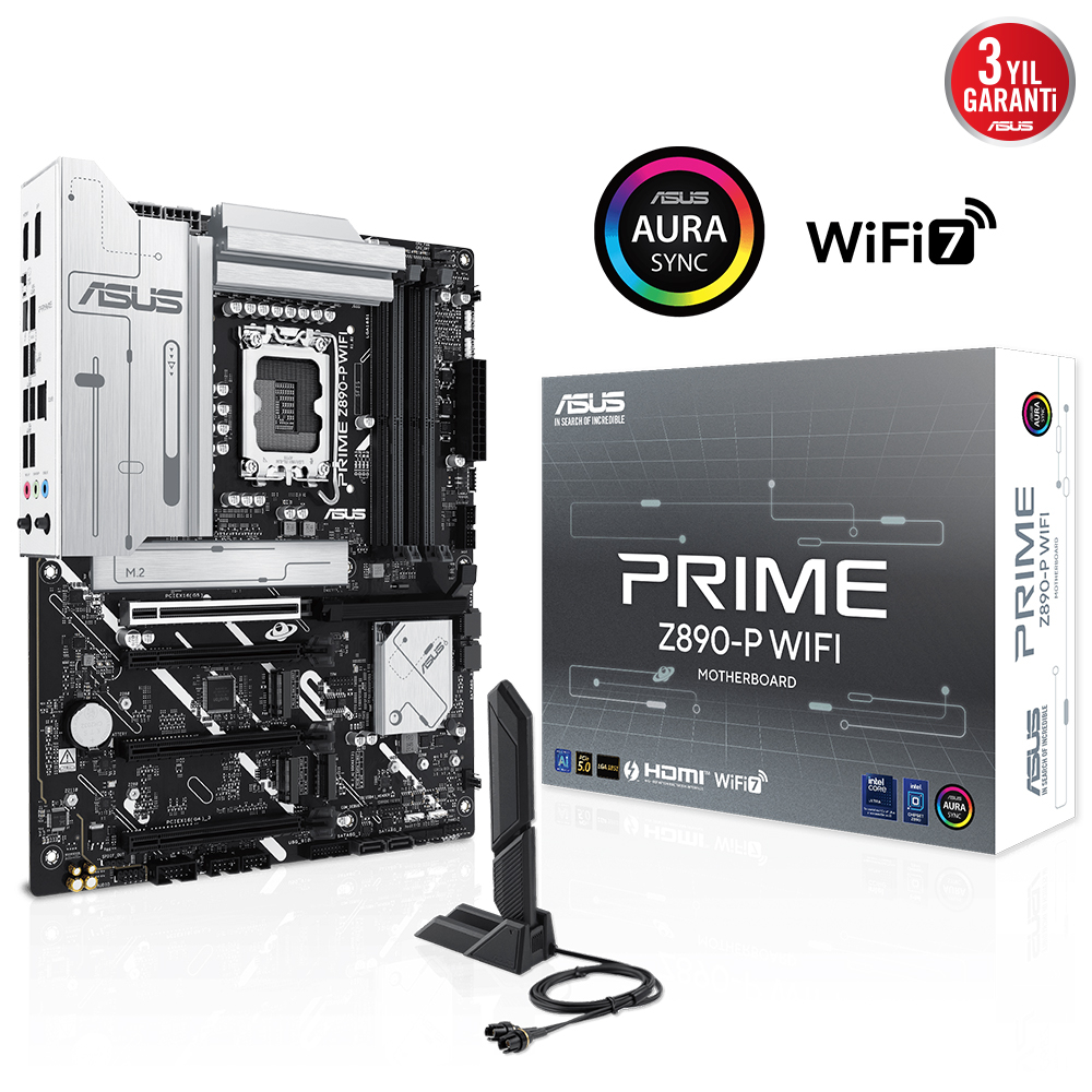 ASUS%20PRIME%20Z890-P%20WIFI%20DDR5%204XM2%20USB3.2%20RGB%20LAN%20ATX