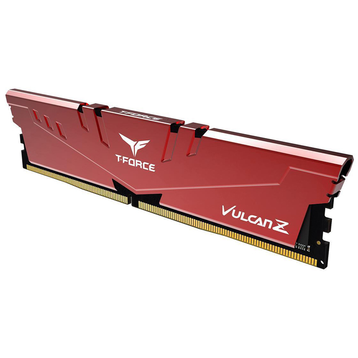 Team%20T-Force%20Vulcan%20Z%20Red%2032GB%20(2x16GB)%203200MHz%20CL16%20DDR4%20Gaming%20Ram%20(TLZRD432G3200HC16FDC01)