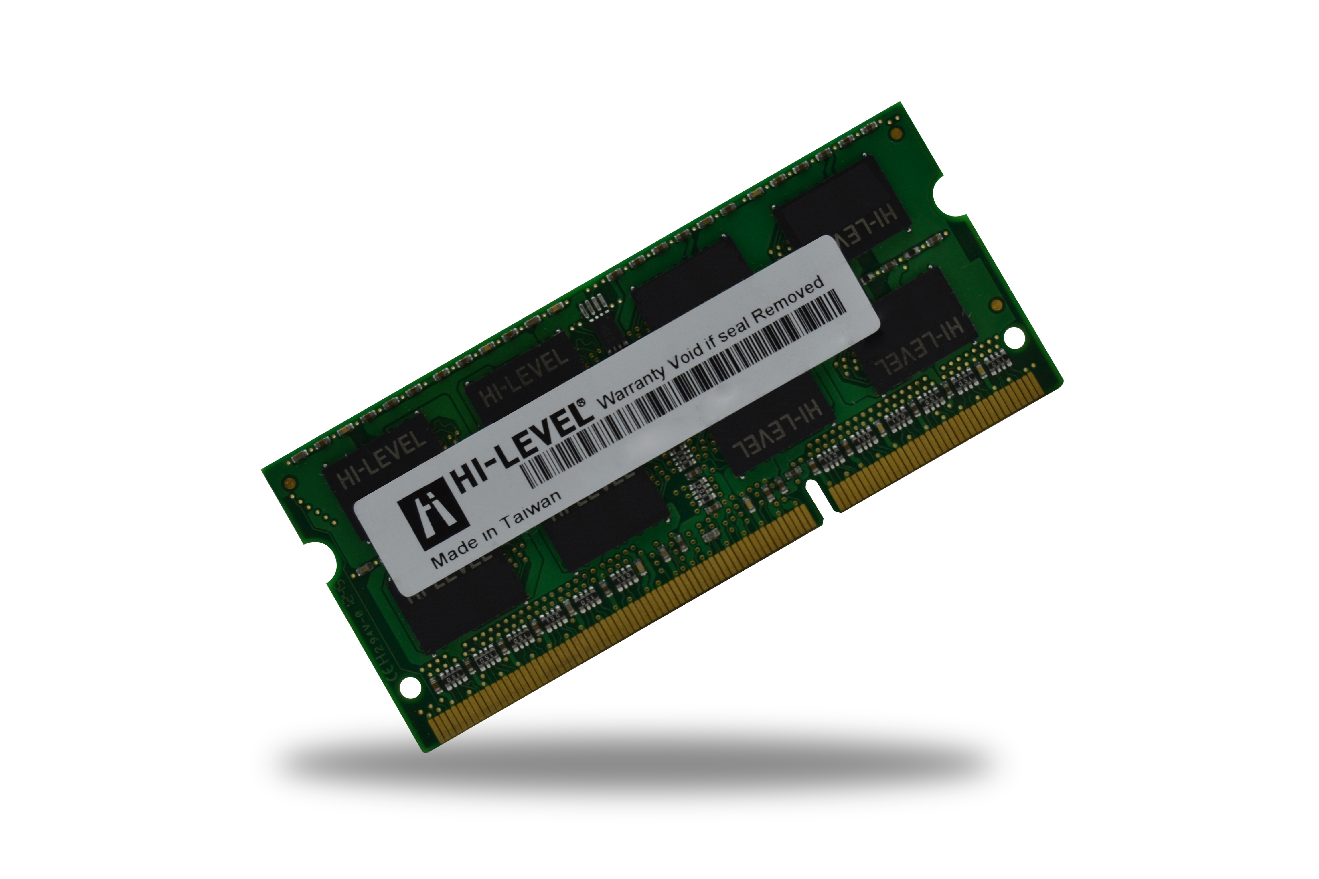 8GB%20DDR4%202666Mhz%20SODIMM%201.2V%20HLV-SOPC21300D4/8G%20HI-LEVEL