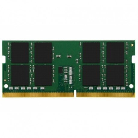 16GB%20DDR4%202666Mhz%20SODIMM%20KVR26S19D8/16%20KINGSTON