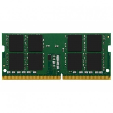 16GB%20DDR4%202666Mhz%20SODIMM%20KVR26S19S8/16%20KINGSTON