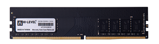 32GB%20KUTULU%20DDR4%203200Mhz%20HLV-PC25600D4-32G%20HI-LEVEL