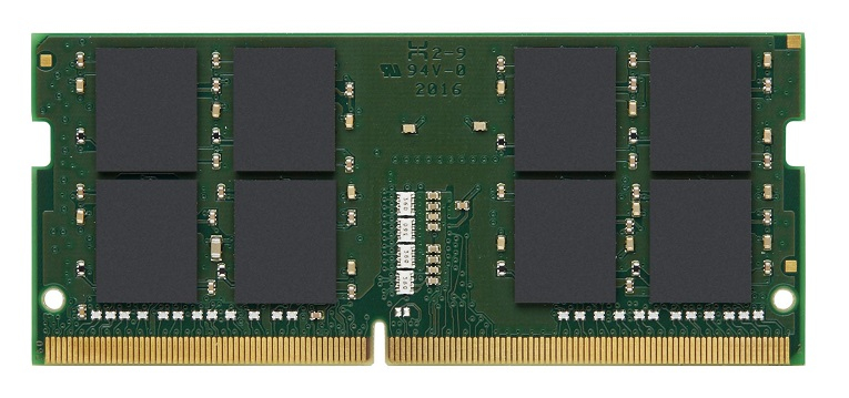 16GB%20DDR4%203200Mhz%20SODIMM%20CL22%20KVR32S22D8/16%20KINGSTON