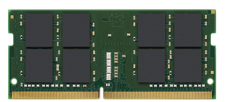 32GB%20DDR4%203200Mhz%20SODIMM%20CL22%20KVR32S22D8/32%20KINGSTON