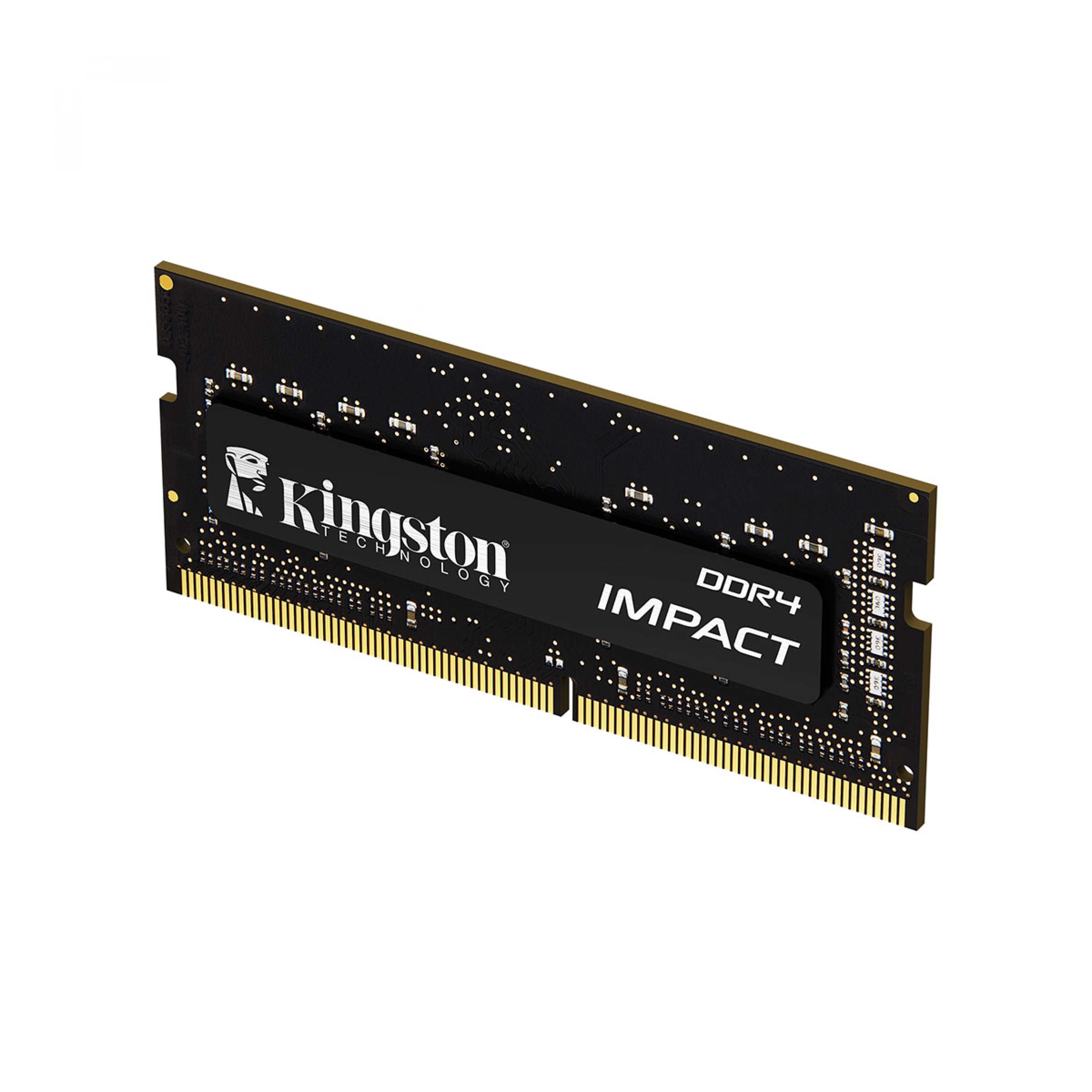 8GB%20DDR4%203200MHz%20CL16%20DIMM%20KF432S20IB/8TR%20KINGSTON