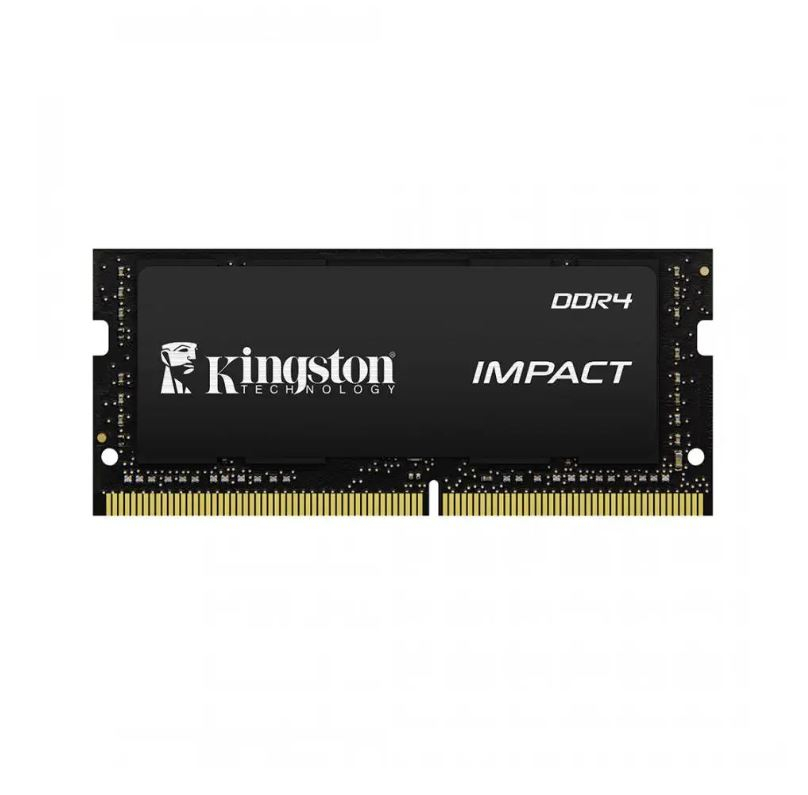 32GB%20DDR4%203200Mhz%20CL20%20SODIMM%20KF432S20IB/32TR%20KINGSTON%20IMPACT