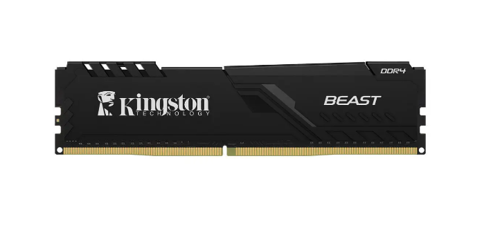 16GB%20DDR4%203200MHz%20CL16%20DIMM%20KF432C16BB/16TR%20KINGSTON%20BEAST%20SOĞUTUCULU%20(1x16G)