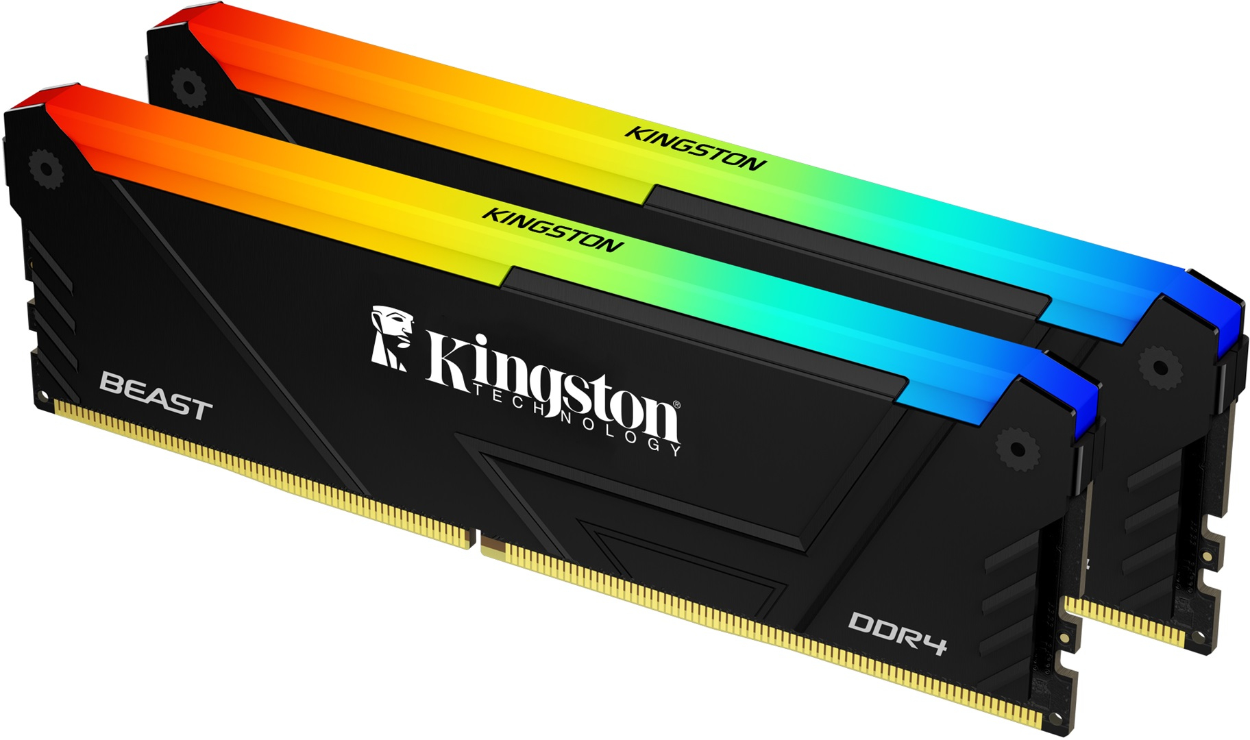 16GB%20DDR4%20CL16%203200Mhz%20KF432C16BB2AK2/16TR%20KINGSTON%20RGB2X8