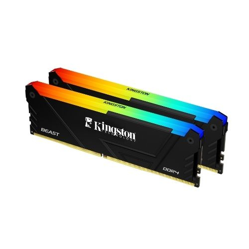 64GB%20DDR4%20CL16%203200Mhz%20KF432C16BB2AK2/64TR%20KINGSTON%20RGB%202x32