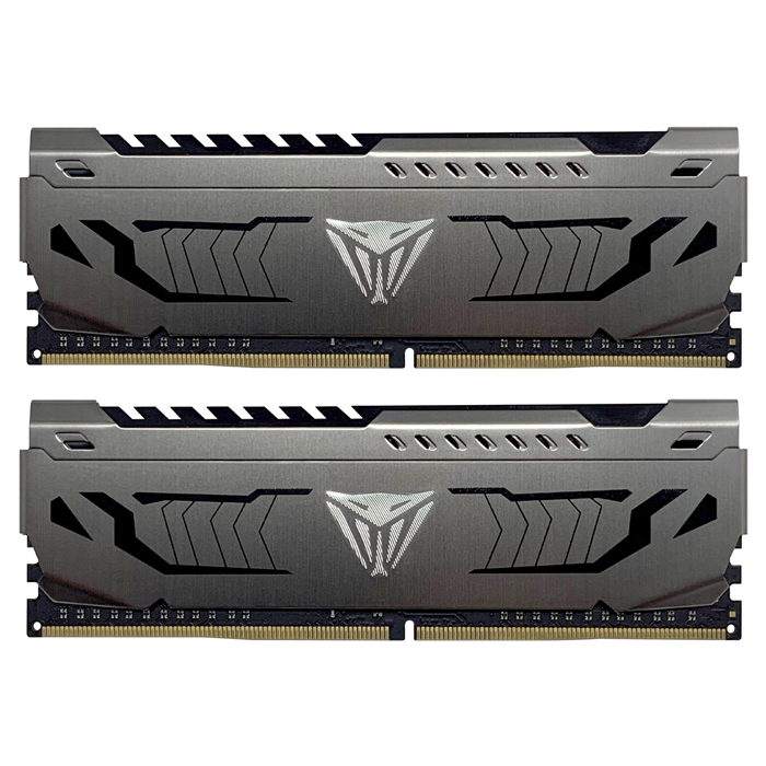 Patriot%20Viper%20Steel%2016GB%20(2x8GB)%20DDR4%203200MHz%20CL16%20Gaming%20Ram%20(Bellek)%20(PVS416G320C6K)