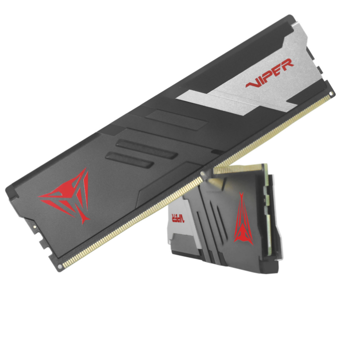 Patriot%20Viper%20Venom%2016GB%20(2x8GB)%20DDR5%205200MHz%20CL36%20Gaming%20Ram%20(Bellek)%20(PVV516G520C36K)