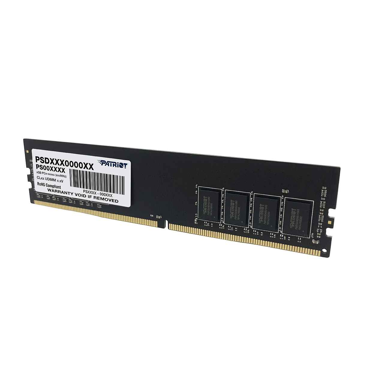 Patriot%20Signature%20Line%208GB(1x8GB)%20DDR4%203200MHz%20CL22%20%20Ram%20(PSD48G32002)