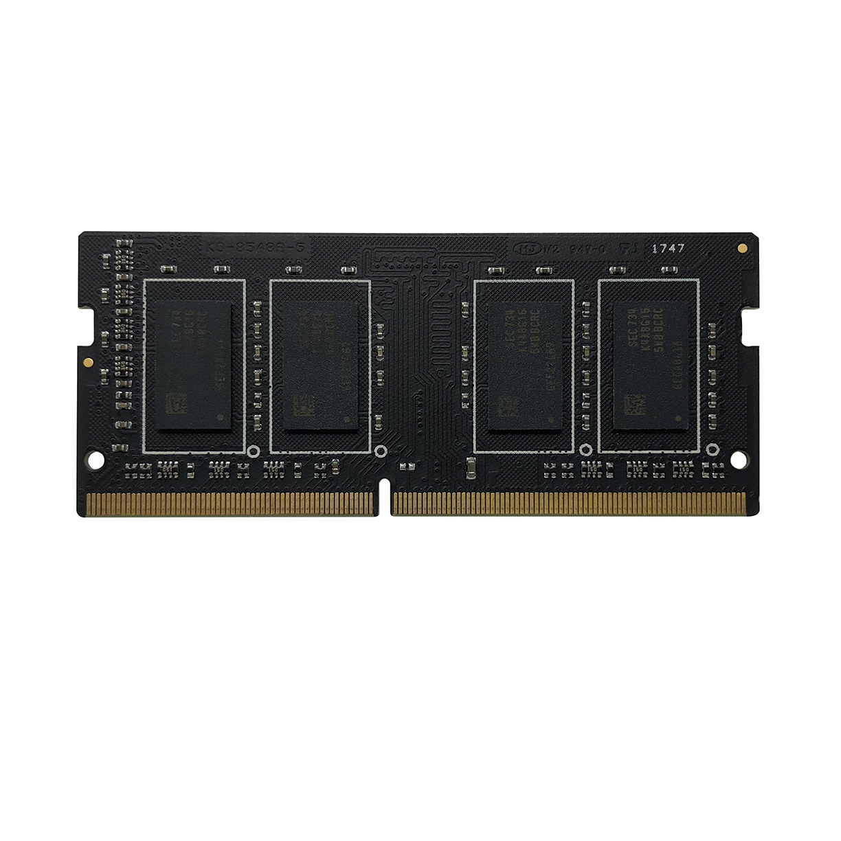 8GB%20PATRIOT%20DDR4%20PSD48G320081S%203200MHz%20SODIMM%201x8