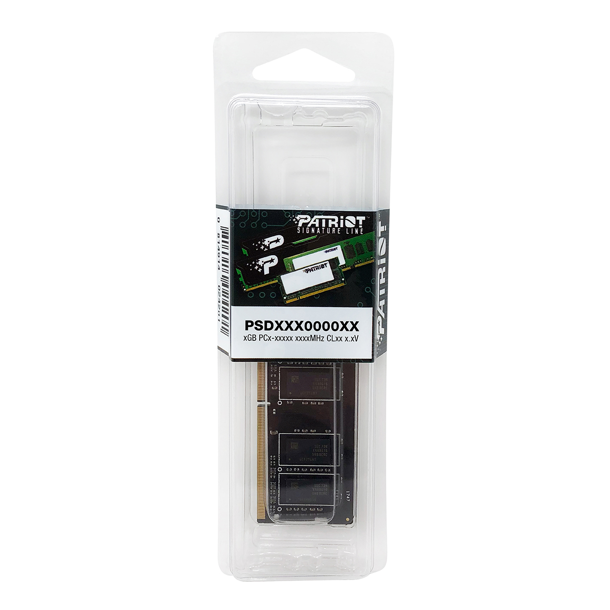 8GB%20PATRIOT%20DDR4%20PSD48G320081S%203200MHz%20SODIMM%201x8