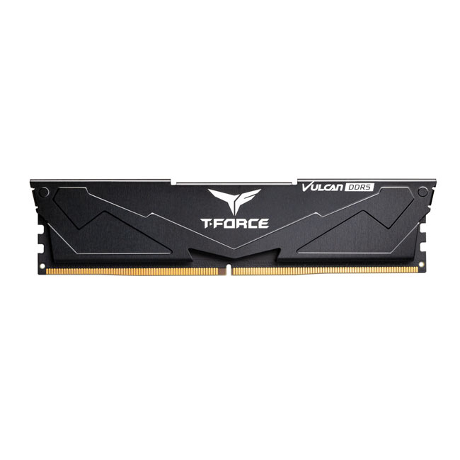 Team%20T-Force%20Vulcan%20Black%2032GB(2x16GB)%206400Mhz%20DDR5%20CL40%20Gaming%20Ram%20(FLBD532G6400HC40BDC01)