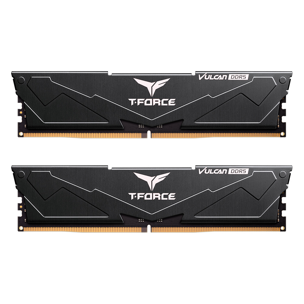 Team%20T-Force%20Vulcan%20Black%2032GB(2x16GB)%206000Mhz%20DDR5%20CL38%20Gaming%20Ram%20(FLBD532G6000HC38ADC01)