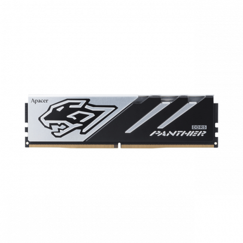 Apacer%20Panther%2032GB%201x32GB%205200MHz%20CL40%20DDR5%20Gaming%20Ram%20(AH5U32G52C5227BAA-1)