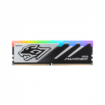 Apacer%20Panther%20RGB%2016GB%201x16GB%206400MHz%20CL32%20DDR5%20Gaming%20Ram%20(AH5U16G64C5529BAA-1)