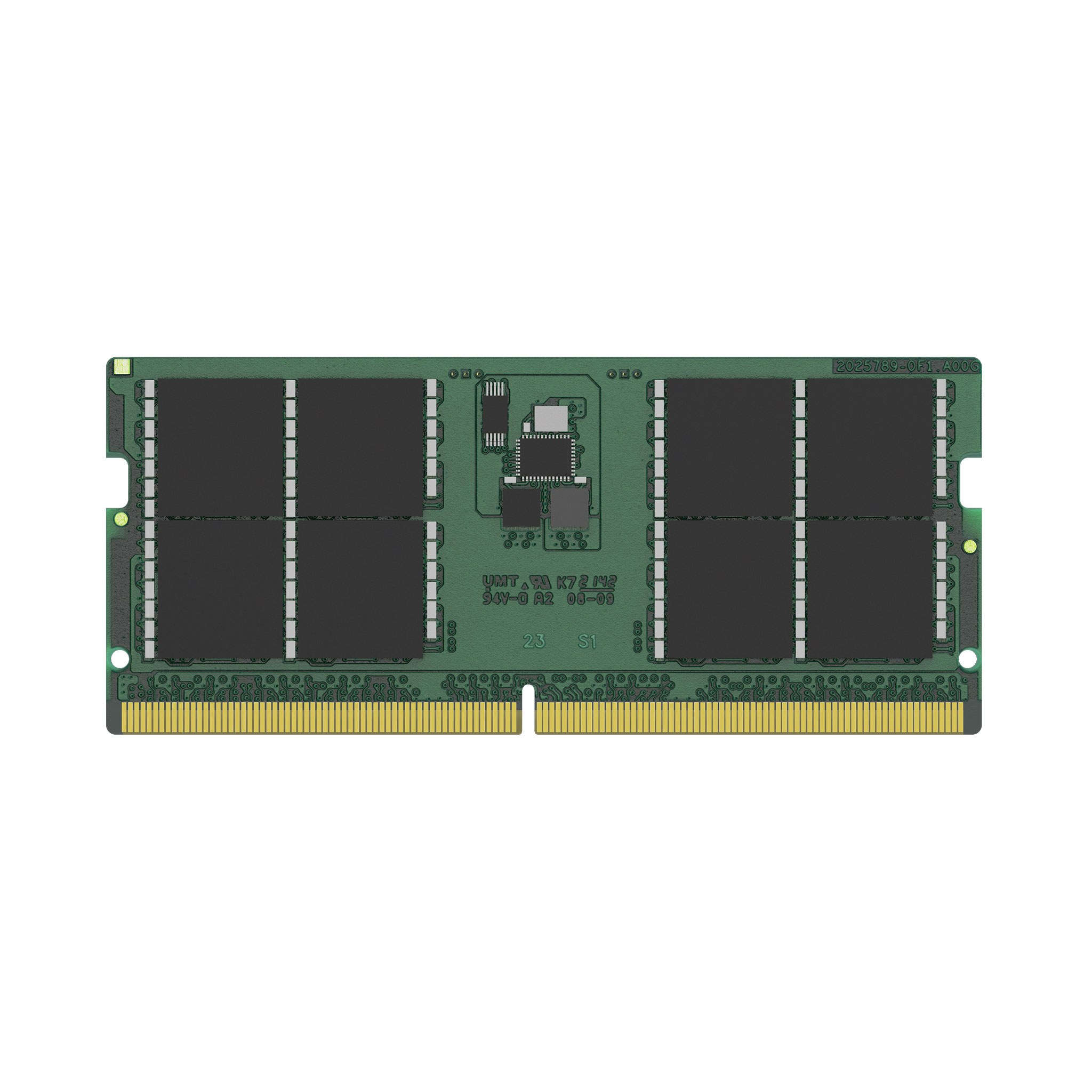 32GB%20DDR5%204800Mhz%20SODIMM%20CL40%20KVR48S40BD8-32%20KINGSTON