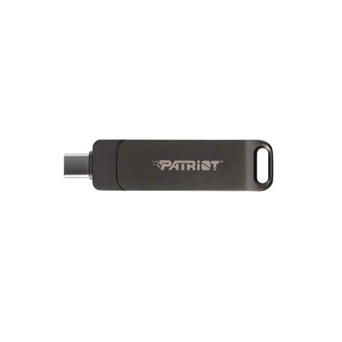 Patriot%20Rage%20R550%20USB%203.2%20Type-C%20256GB%20Flash%20Bellek%20(PE256GR550DSAD)