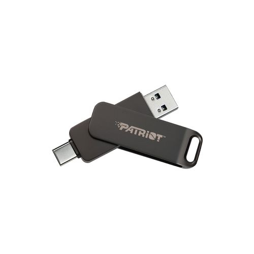 Patriot%20Rage%20R550%20USB%203.2%20Type-C%20256GB%20Flash%20Bellek%20(PE256GR550DSAD)