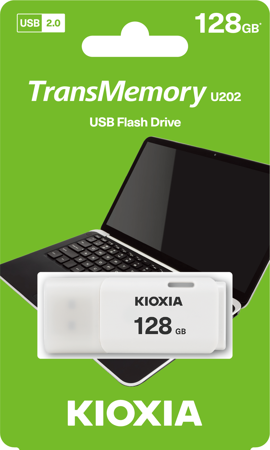 128GB%20USB2.0%20KIOXIA%20BEYAZ%20USB%20BELLEK%20LU202W128GG4