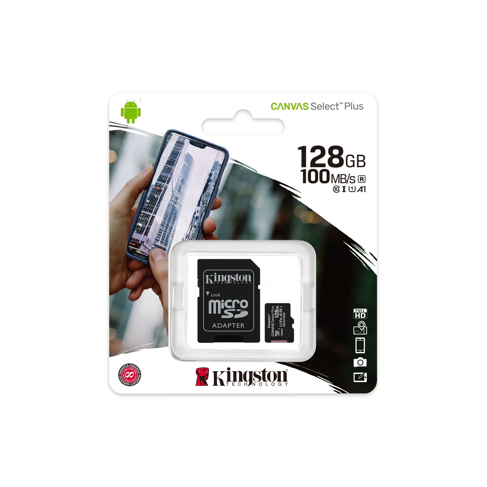 128GB%20MICRO%20SD%20SELECT%20PLUS%20KINGSTON%20SDCS2/128GB