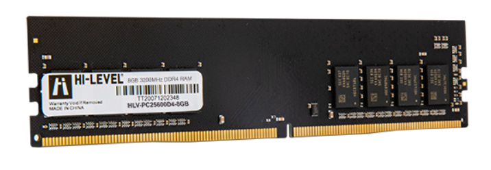 8GB%20DDR4%203200MHz%20CL22%20HLV-PC25600D4-8G%20HI-LEVEL