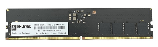 HI-LEVEL%20DDR5%2016GB%204800%20MHz%20CL40%20HLV-PC38400D5-16G