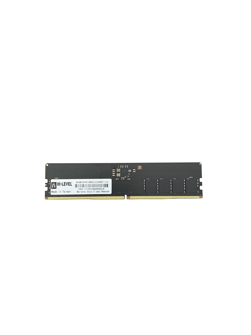 32GB%20DDR5%204800%20MHz%20CL40%20HLV-PC38400D5-32G%20HI-LEVEL