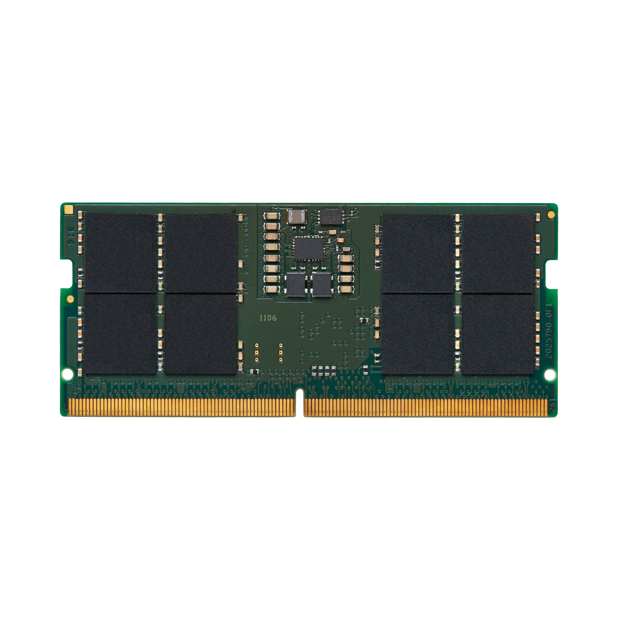 16GB%205200Mhz%20DDR5%20CL42%20SODIMM%20KVR52S42BS8-16%20KINGSTON