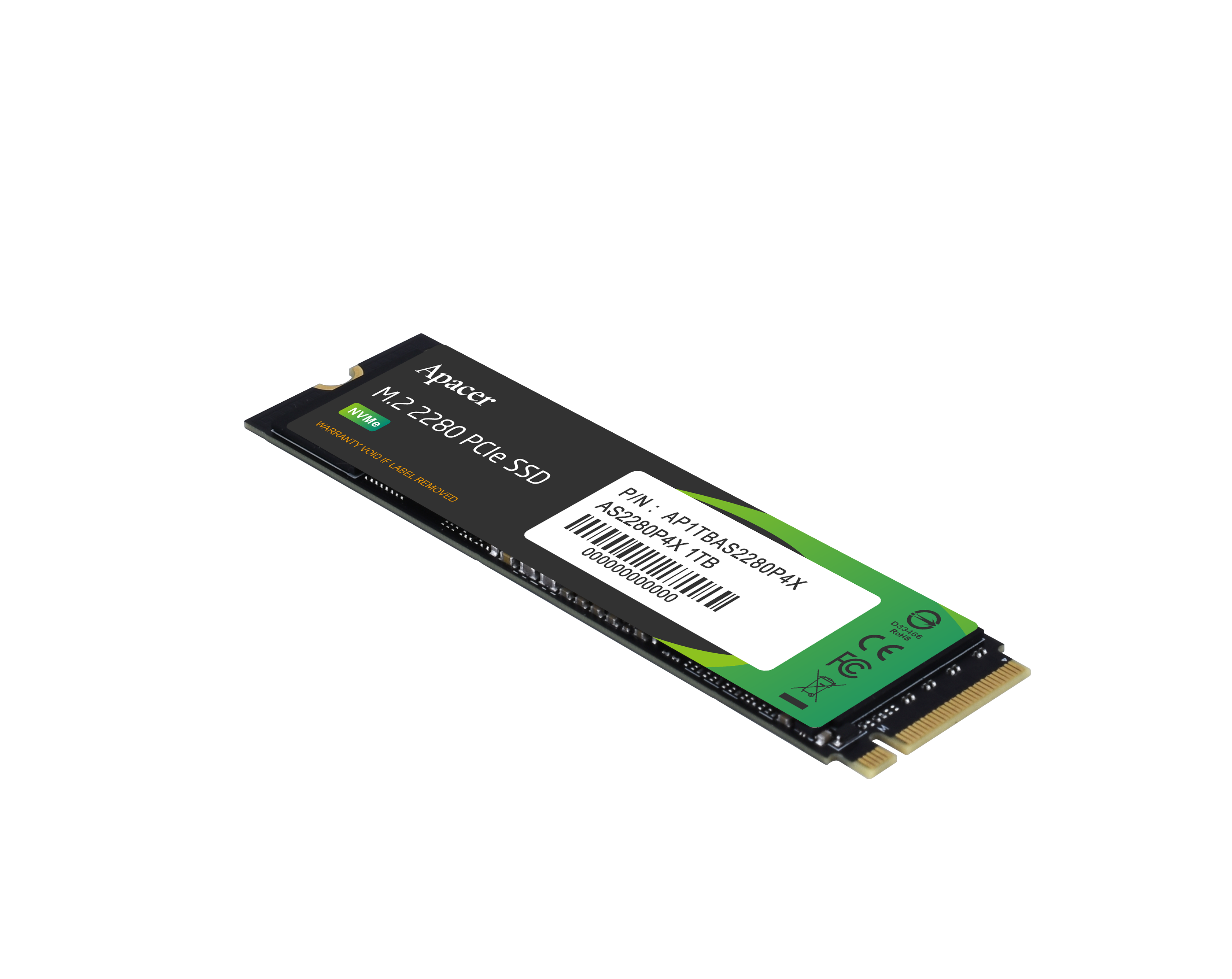 Apacer%20AS2280P4X-1%201TB%202100-1700%20MB/s%20M.2%20PCIe%20Gen3x4%20SSD%20(AP1TBAS2280P4X-1)