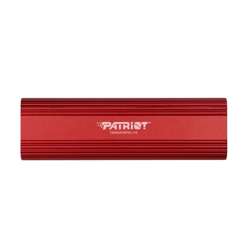 Patriot%20Trasporter%20Lite%202TB%201000/1000MB/s%20Harici%20Taşınabilir%20SSD%20(PTPL2TBPEC)