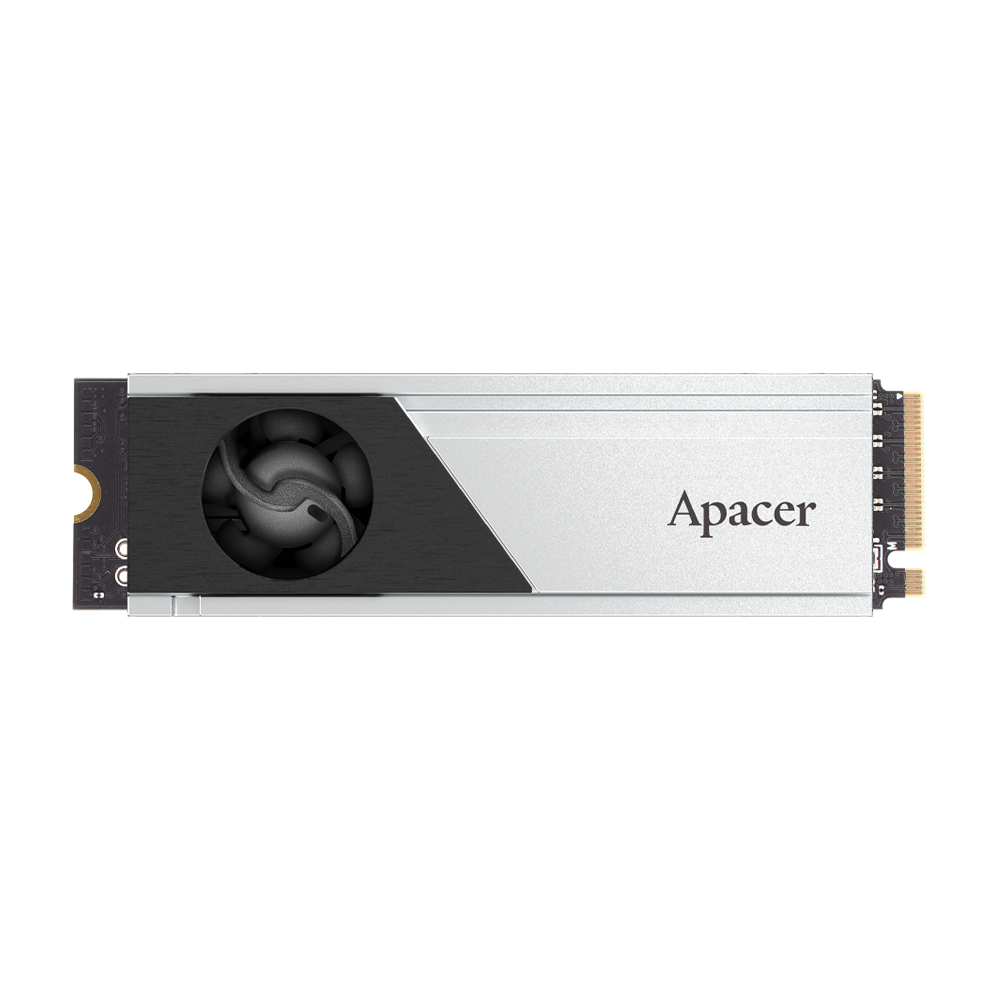 Apacer%20AP2TBAS2280F4-1%202TB%2012000/11800%20MB/s%20M.2%20PCIe%20Gen5%20x4%20SSD%20(AP2TBAS2280F4-1)