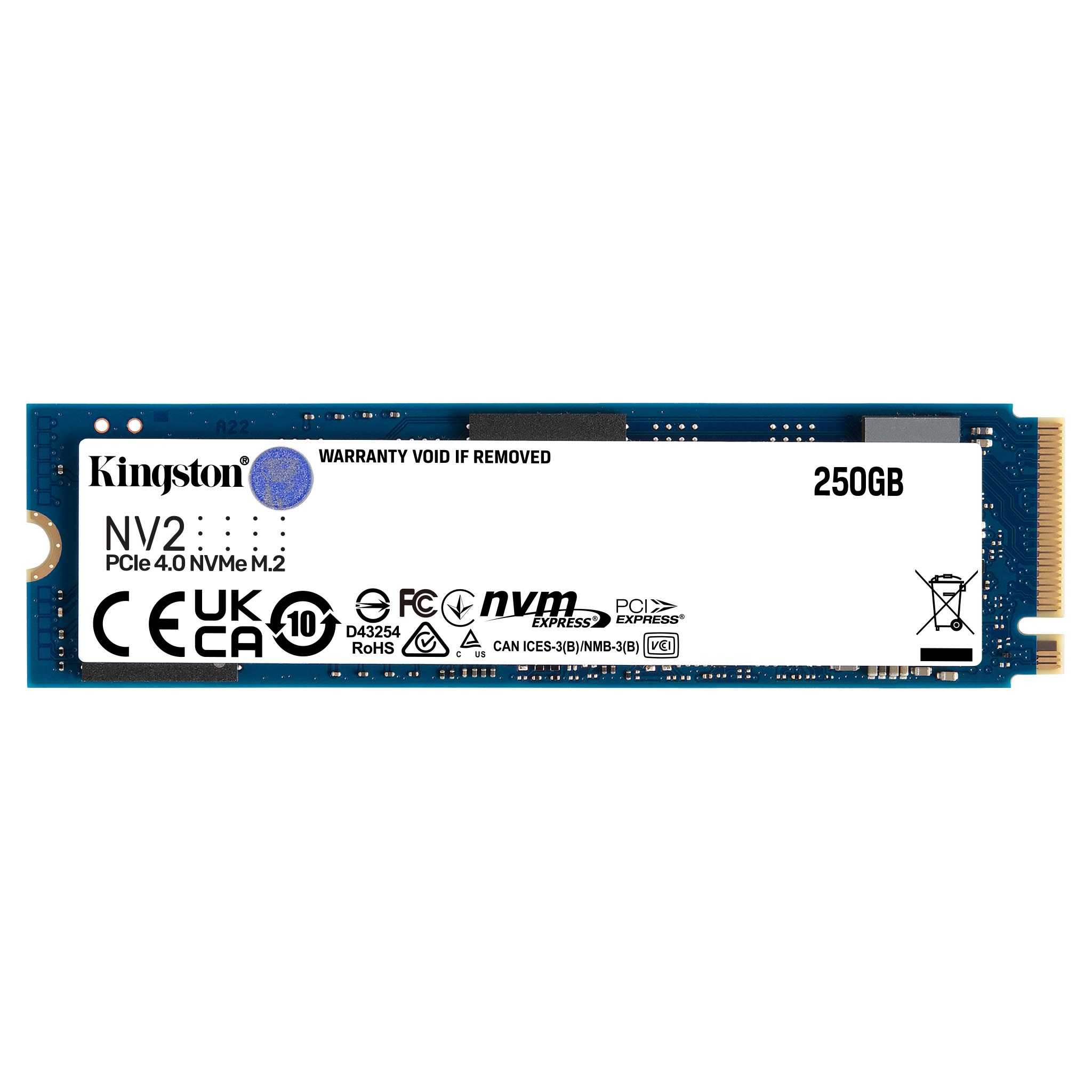 250GB%20KINGSTON%20NV2%20SNV2S/250G%203000/1300MB/s%20M.2%20NVMe%20SSD