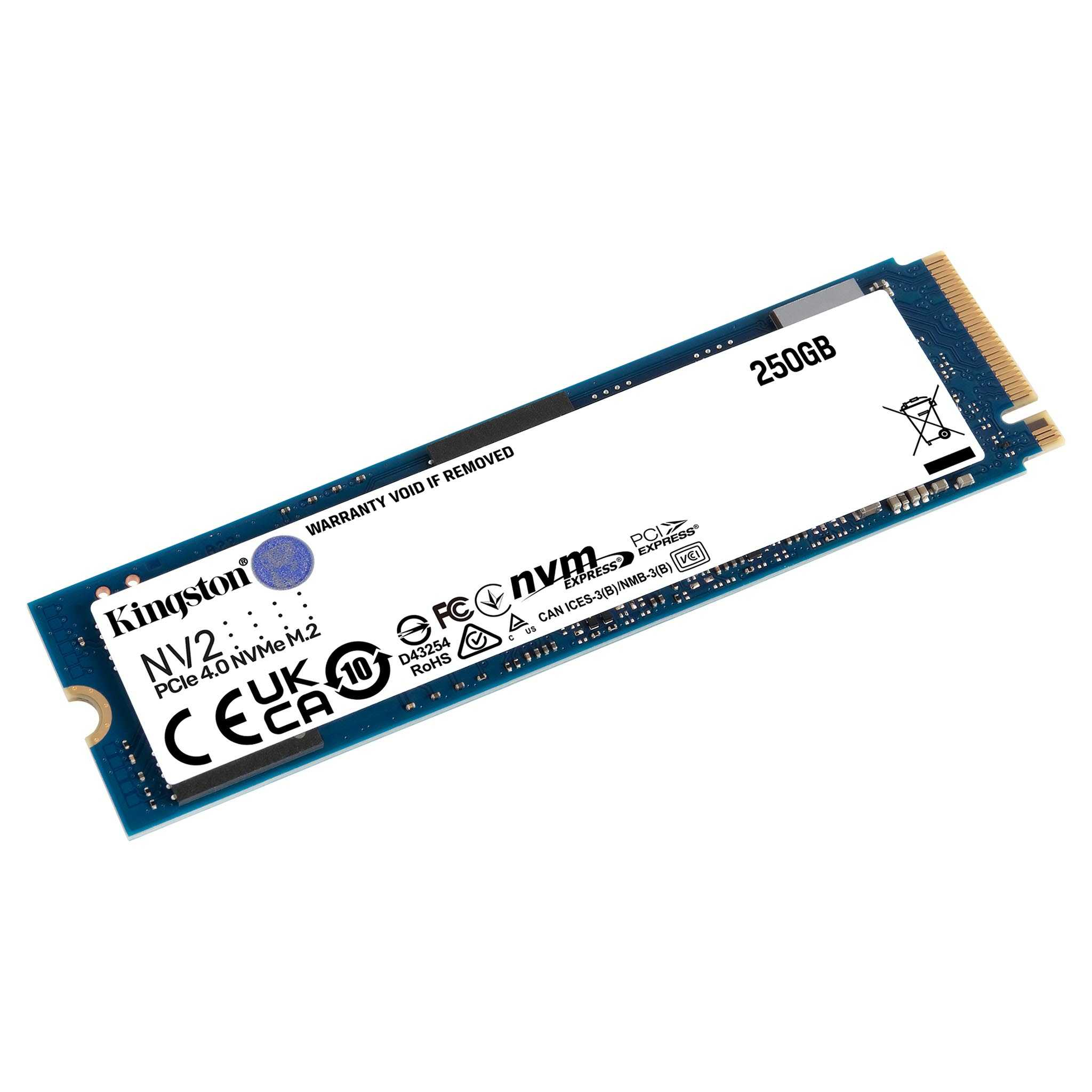 250GB%20KINGSTON%20NV2%20SNV2S/250G%203000/1300MB/s%20M.2%20NVMe%20SSD