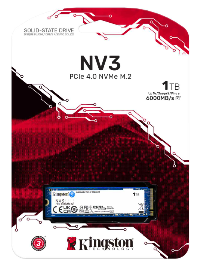 1TB%20KINGSTON%20NV3%20SNV3S/1000G%206000/4000MB/S%20M.2%20NVMe%20PCIe%204.0