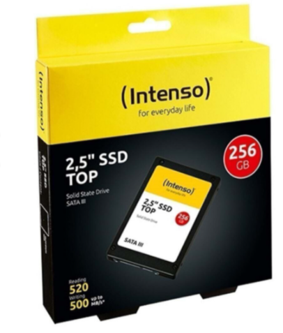 256GB%20INTENSO%203812440%202.5’’%20520/500MB/s%20SSD